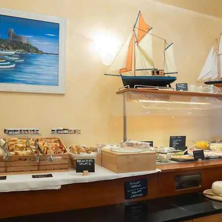 Hotel Florida Lerici-3