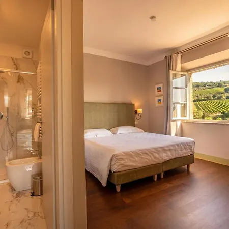 Ultimo Mulino Country Hotel-3
