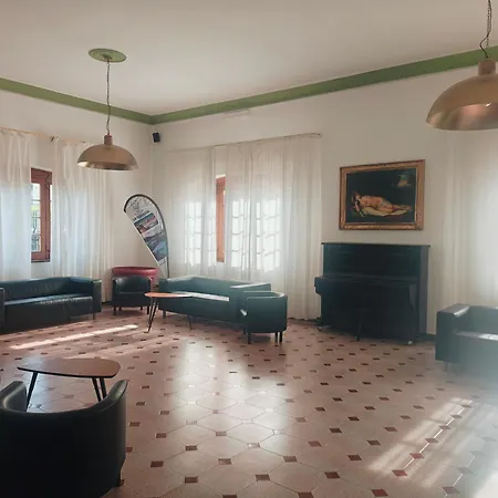 Hotel La Filadelfia-2