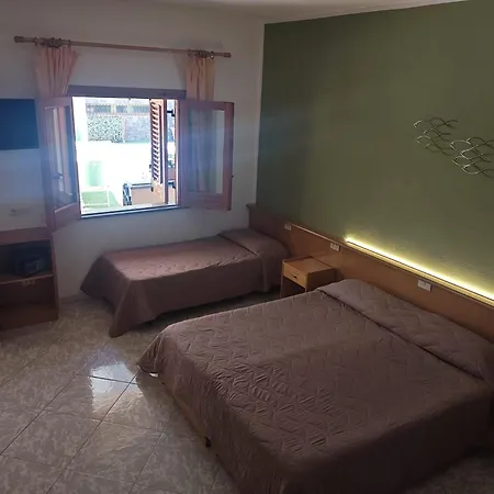 Hotel La Filadelfia-3