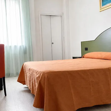 Hotel Sirena-3