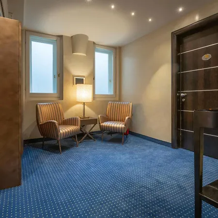 Ponte Vecchio Suites & Spa-3