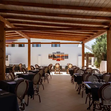Hotel Stella Del Sud-3