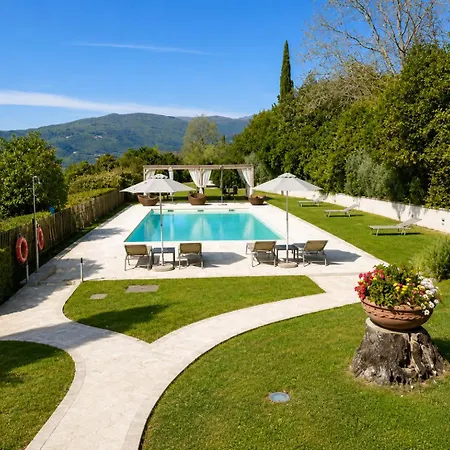 Villa Giorgia-2