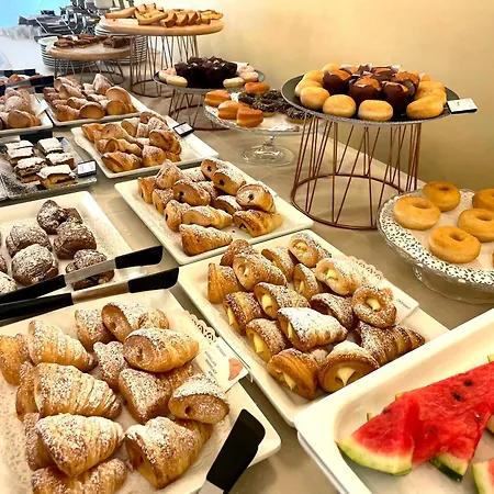 Hotel Bologna-2