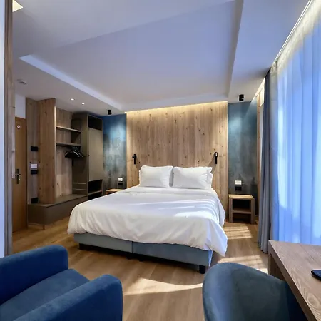 Hotel Cima Rosetta, Worldhotels Distinctive-3