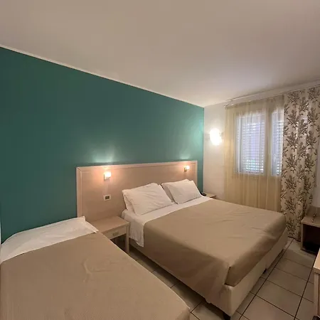 Hotel Bulla Regia-2