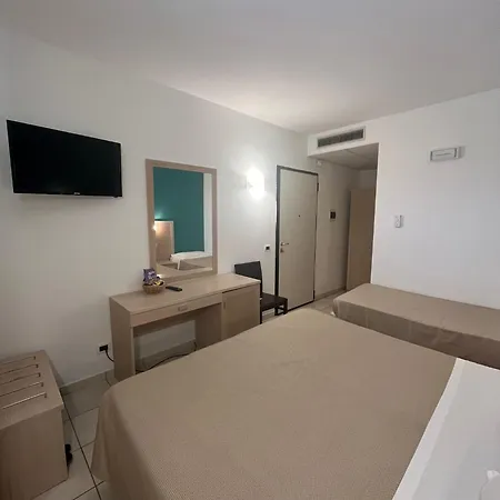 Hotel Bulla Regia-3