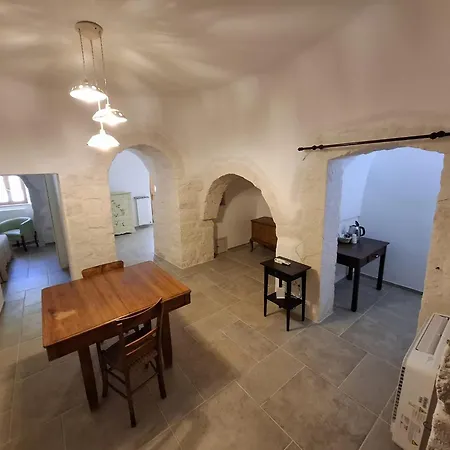 Charming Trulli-3