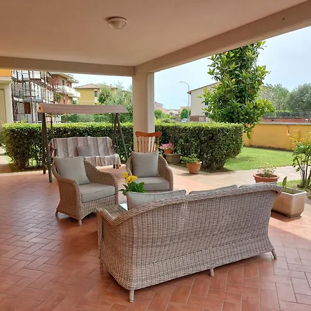 B&B Soleluna-2