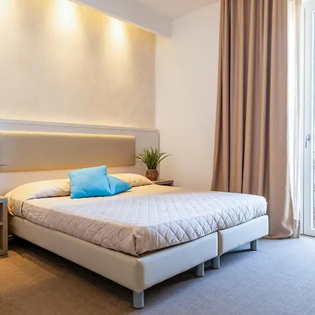 Villaggio Poseidone Beach Resort - Hotel-2