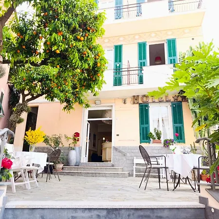 Hotel Villa Bianca-2