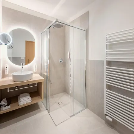 Hotel Belvedere - Adults Only - 14 Plus-3