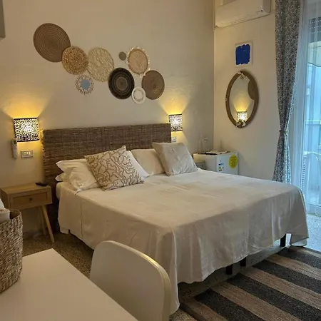 Bed And Breakfast Villa Giovanna-2