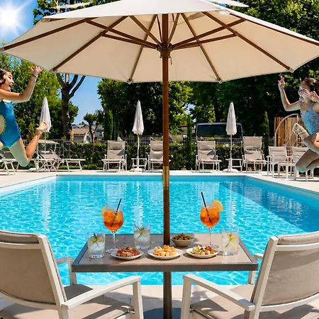 Hotel Ermeti B&B Brunch-3