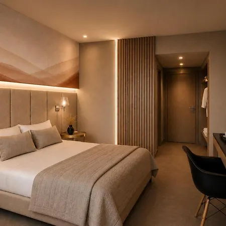 La Reggia Sporting Center Hotel-2