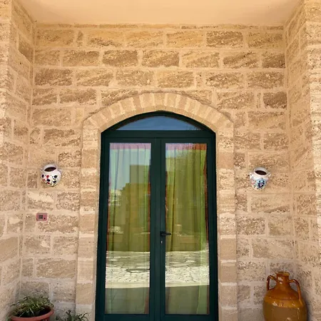 Villa Arneide bed&breakfast-3