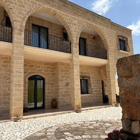 Villa Arneide bed&breakfast-2