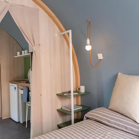 Argentario Camping Village-2