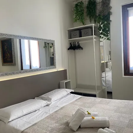 Rooms Giulietta E Romeo-2