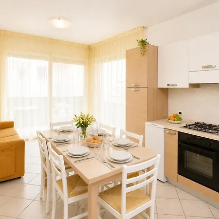 Residence Gianka - Agenzia Cocal-2