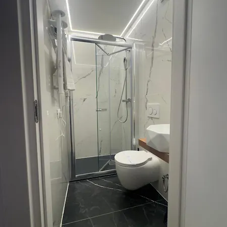 Experience Hotel Antico Capon-3