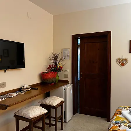 Casa delle Rondini-3