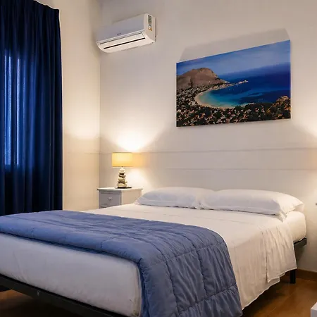 Martins Rooms Palermo-2