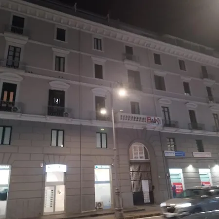 B&B Domus Garibaldi-2