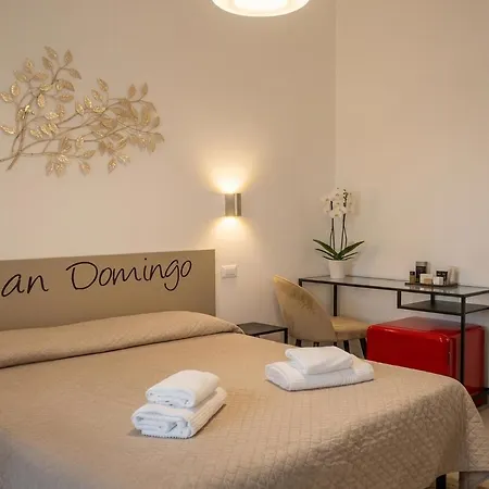 Hotel San Domingo-3