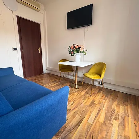 Guest House Grazioli-3