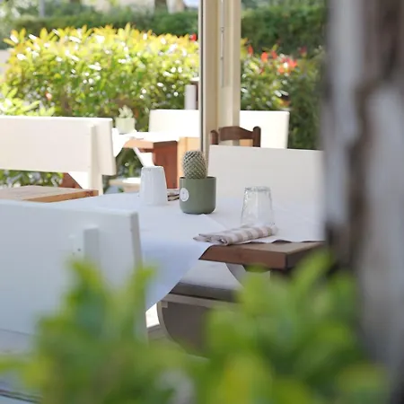 Hotel Cristina-2
