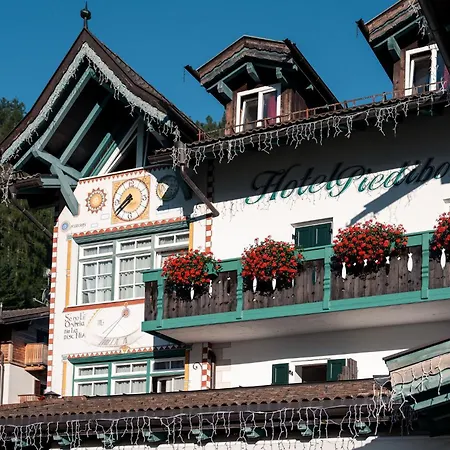 Hotel Piedibosco-2
