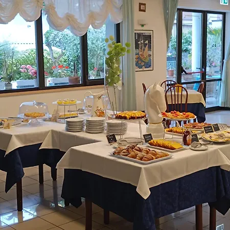 Hotel Criniera D'Oro-2