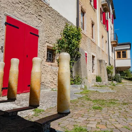 Albergo Osteria Leso1815-3