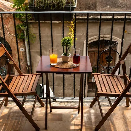 Alterego B&B-3