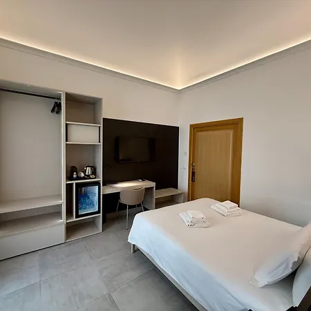 Le Quattro Stagioni - Rooms & Suites-3