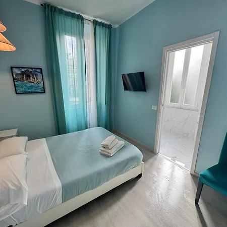 Virgilio Suite Roma-2