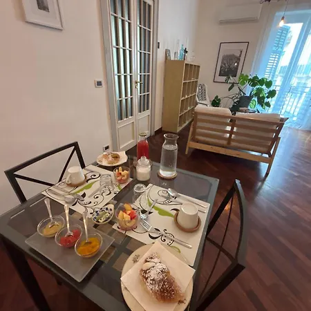B&B Bandiera 77-3