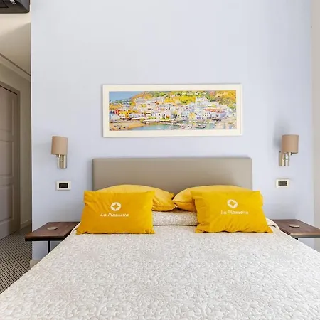 B&B La Piazzetta-2