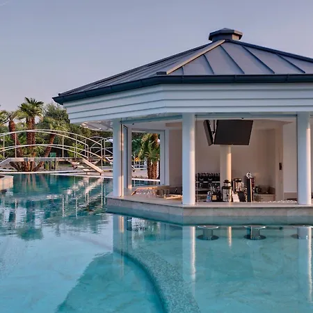 Tritone Luxury Hotel Thermae & Spa-2