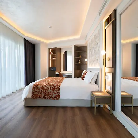 Tritone Luxury Hotel Thermae & Spa-3