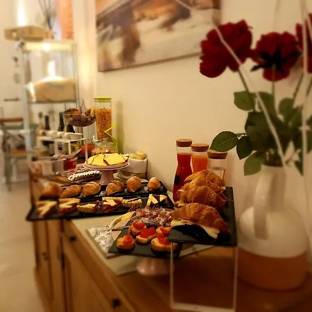 Dimora Fantasia Charme B&B-3
