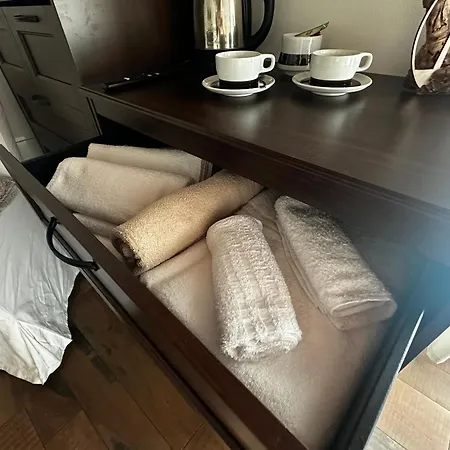 B&B Fanchetti 1938-2