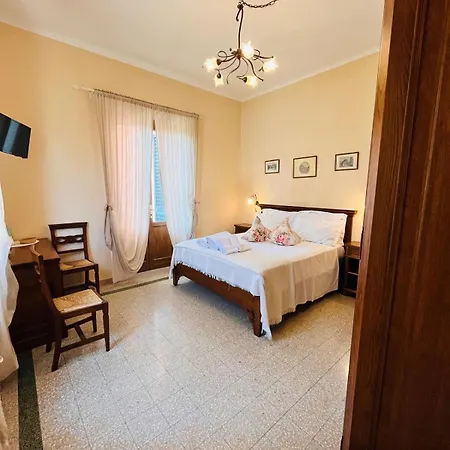 BnB Villa Melany vicino Centro-2