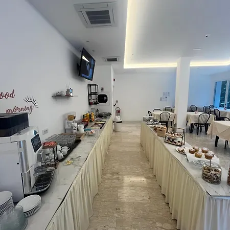 Hotel Anversa Rimini - Adults Only 16 Plus-2