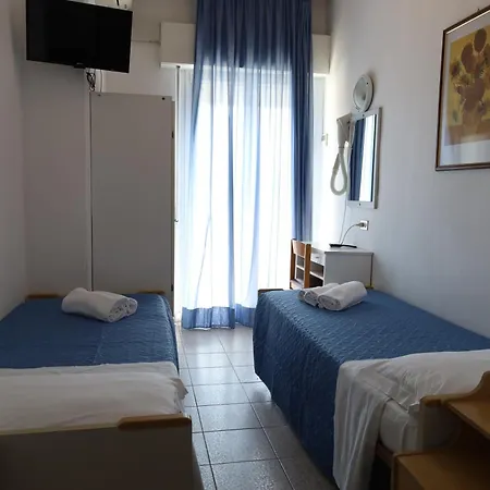 Hotel Franca-3