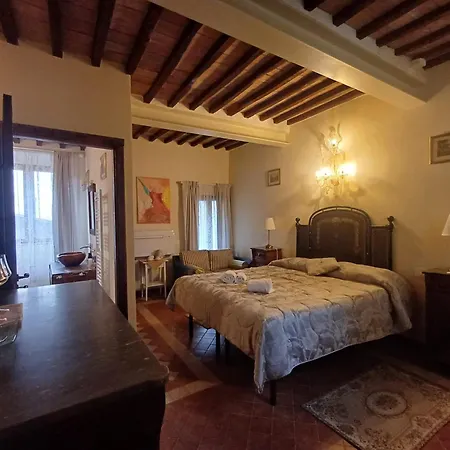 Il Palazzo Del Cardinale-2