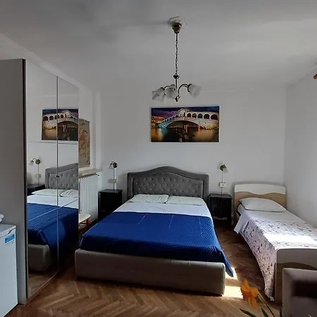 Venice Guest House-2