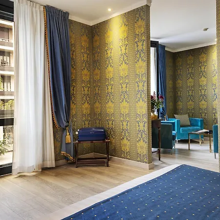 Hotel Pierre Milano-2